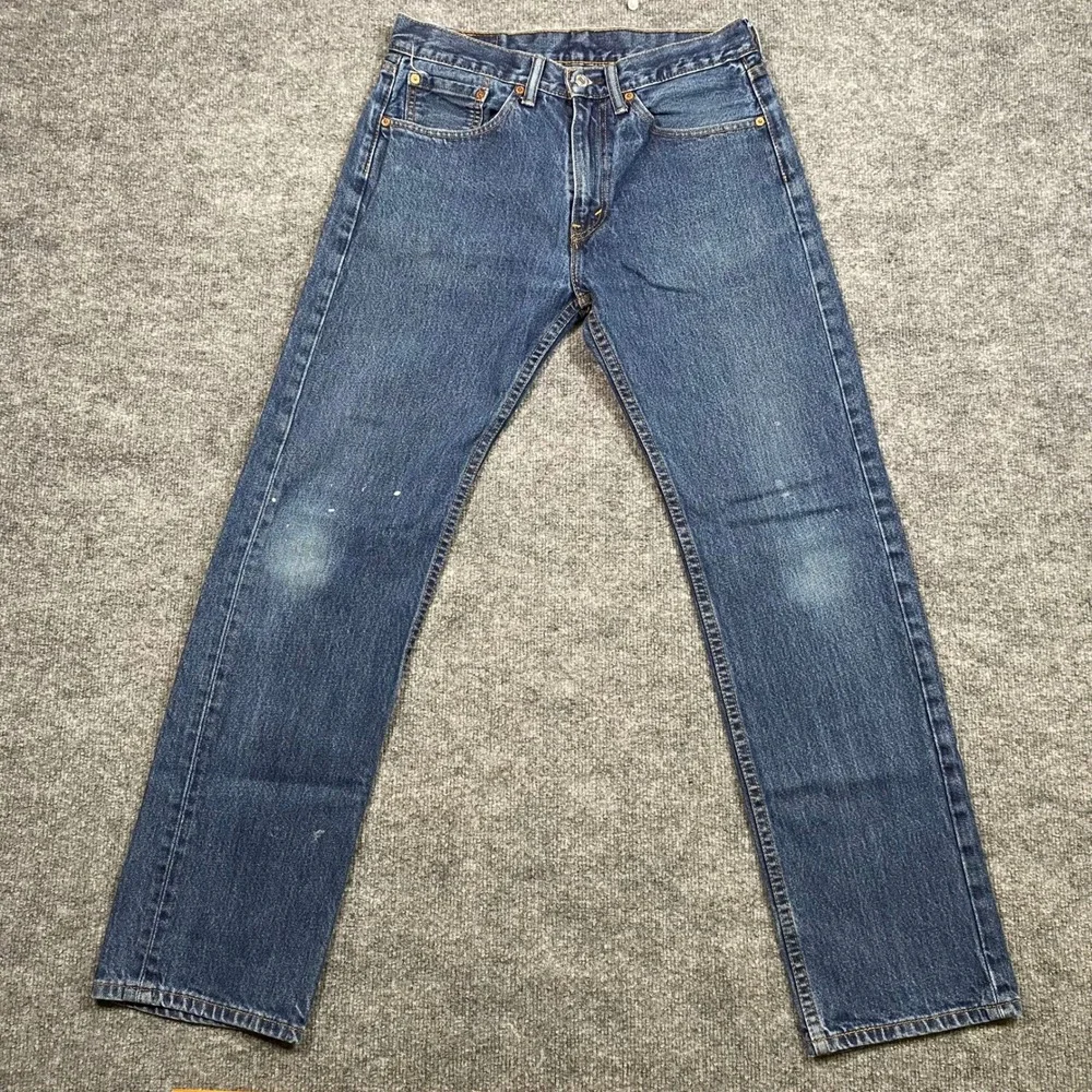 Levis levi strauss